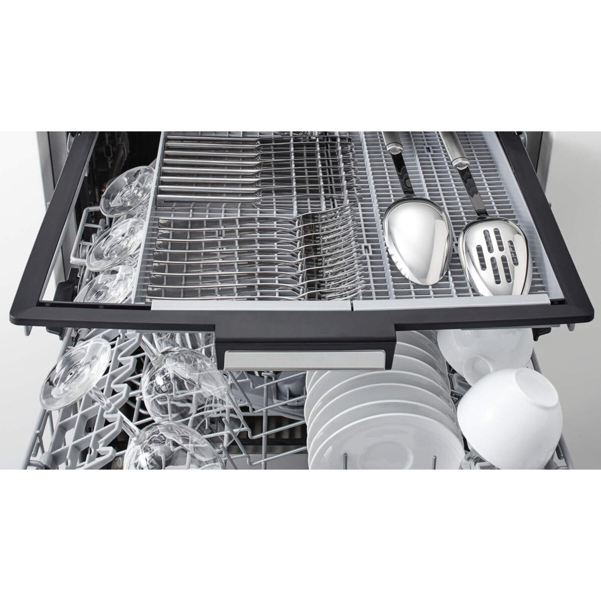 Fisher & Paykel Series 5 Integrated Dishwasher - DW24U6I1