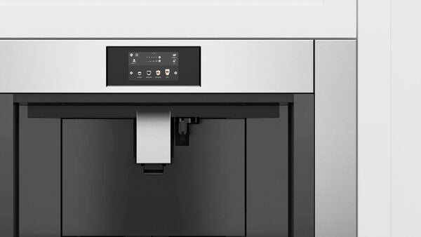 Fisher & Paykel 30" Series 9 Professional Built-In Coffee Maker, Stainless Steel – EB30PSX1