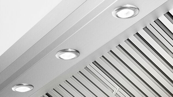 Fisher & Paykel 36" Series 9 Professional Wall Range Hood, 600 CFM – HCB36-6 N