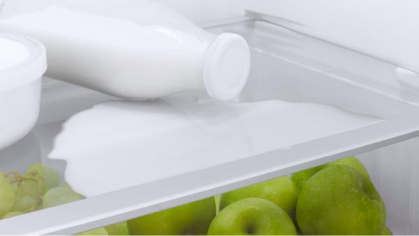 Fisher & Paykel 24" Series 5 Integrated Refrigerator Freezer - RB2470BRV1