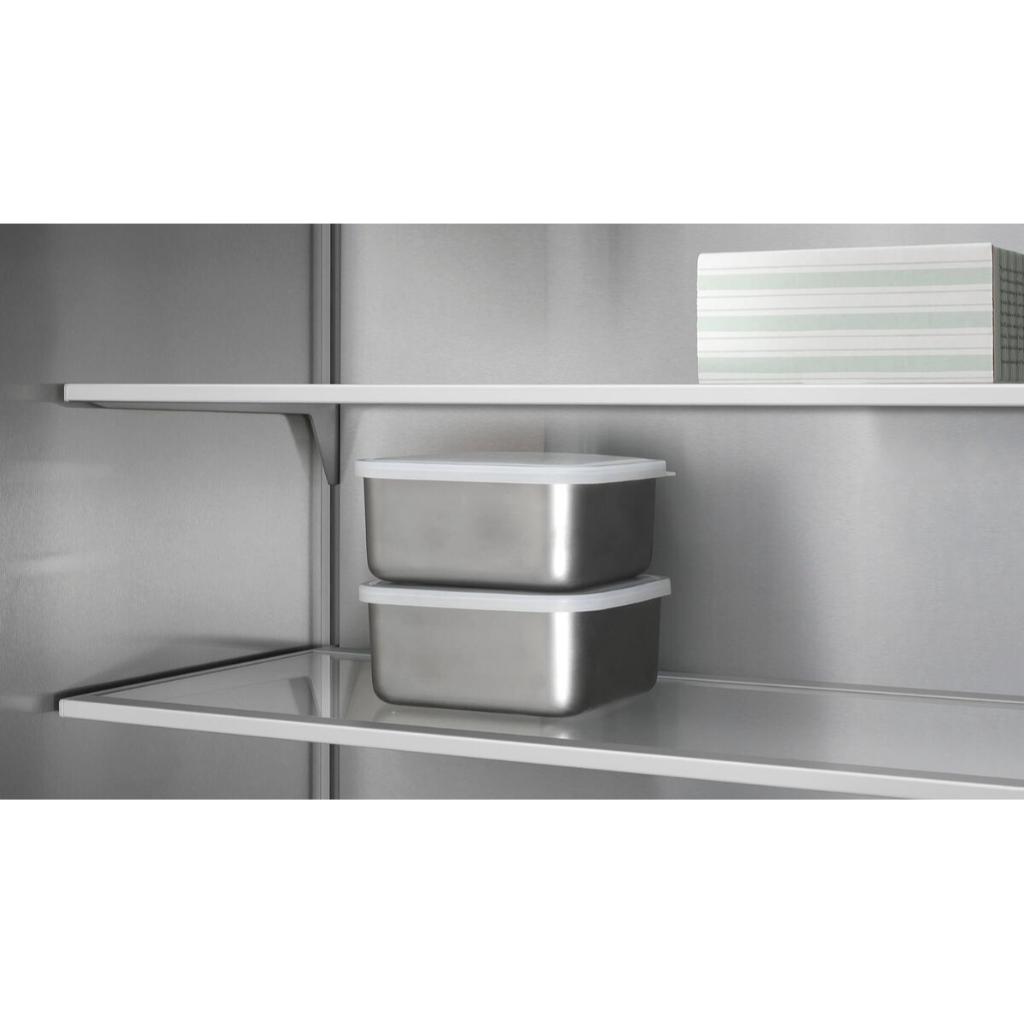 Fisher & Paykel 24" Series 9 Integrated Column Freezer, Ice - RS2484FLJK1