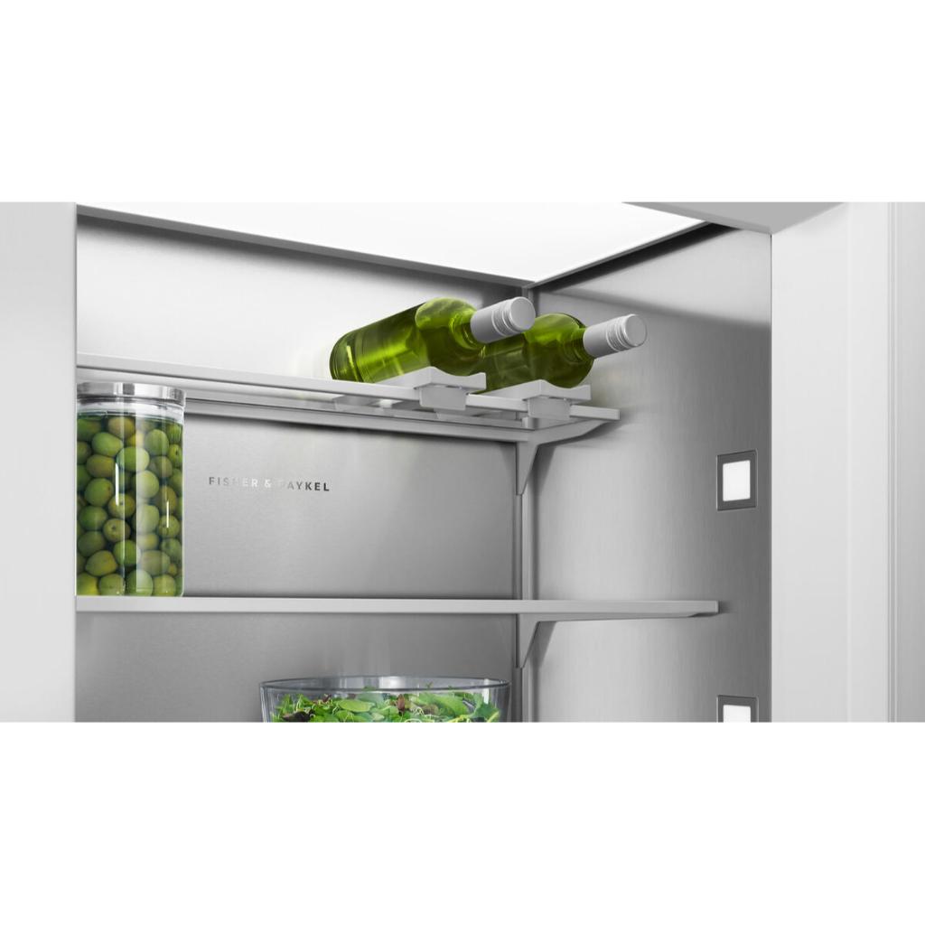 Fisher & Paykel 24" Series 9 Integrated Column Refrigerator - RS2484SRK1