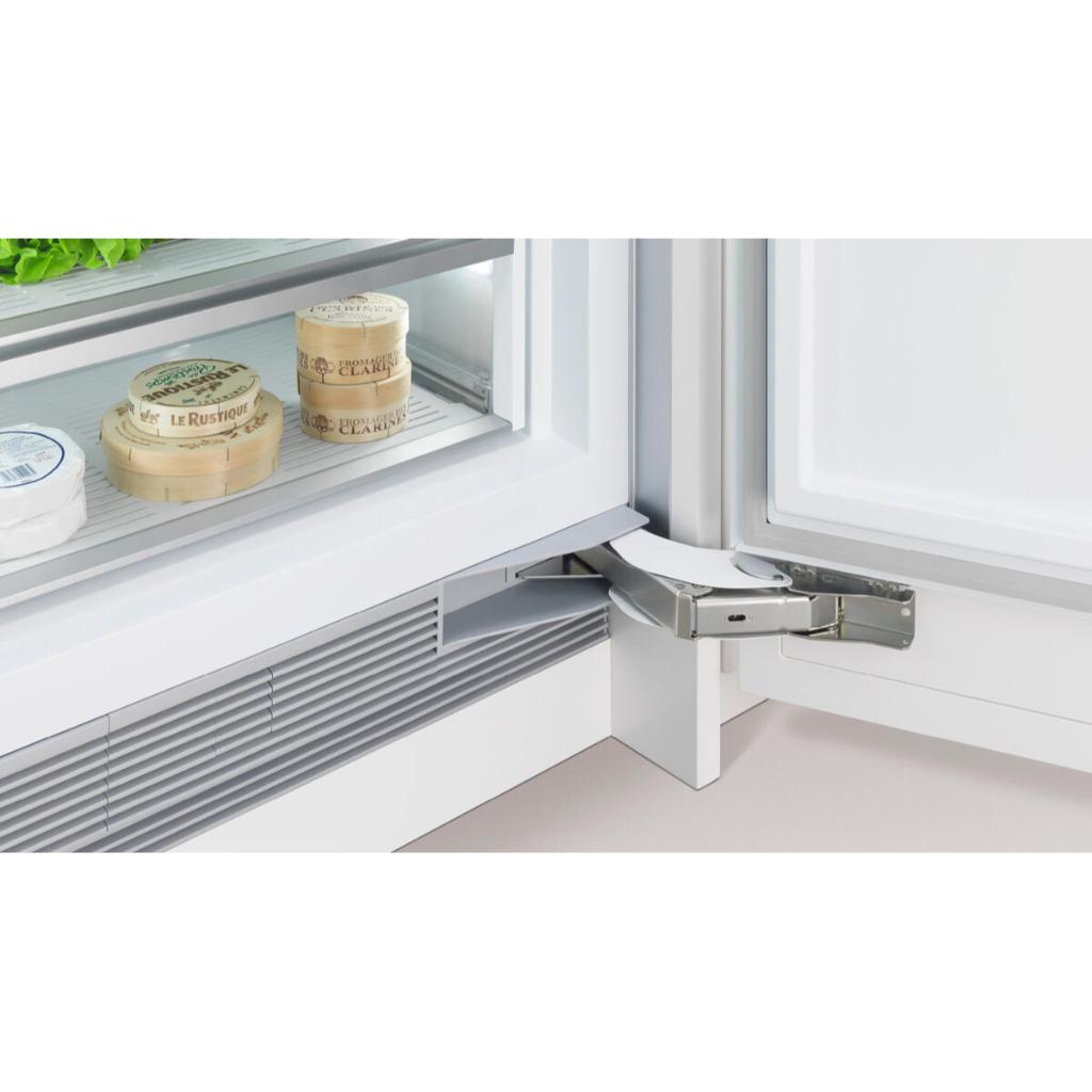 Fisher & Paykel 18" Series 9 Integrated Column Freezer - RS1884FLJ1