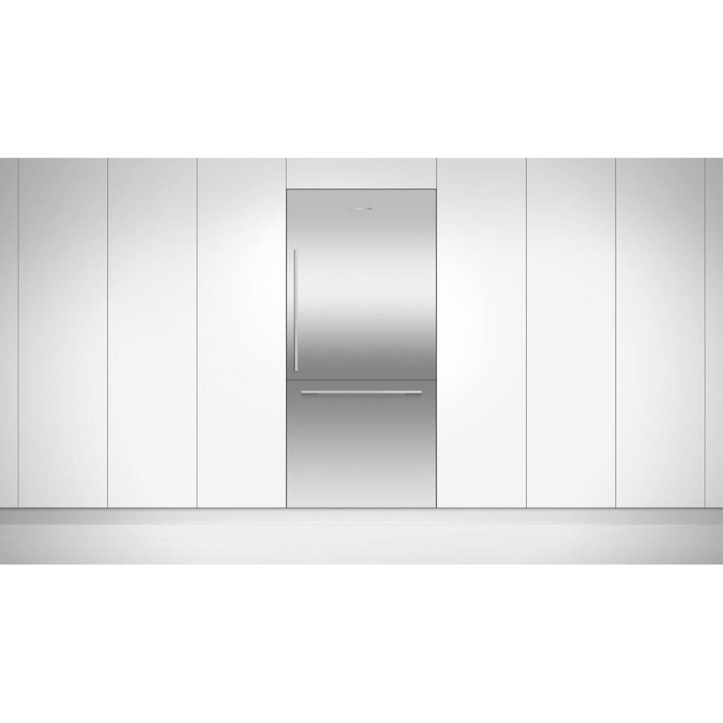 Fisher & Paykel 36" Series 7 Integrated Refrigerator Freezer, Ice - RS36W80RJ1 N