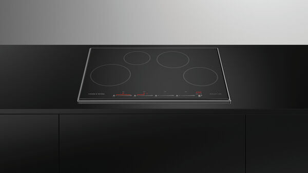 Fisher & Paykel 30" Series 7, 4-Zone Induction Cooktop – CI304PTX4
