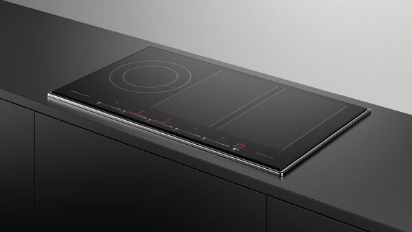 Fisher & Paykel 36" Series 7 Professional 5-Zone Induction Cooktop, SmartZone – CI365PTX4
