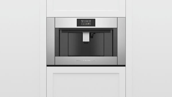 Fisher & Paykel 30" Series 9 Professional Built-In Coffee Maker, Stainless Steel – EB30PSX1