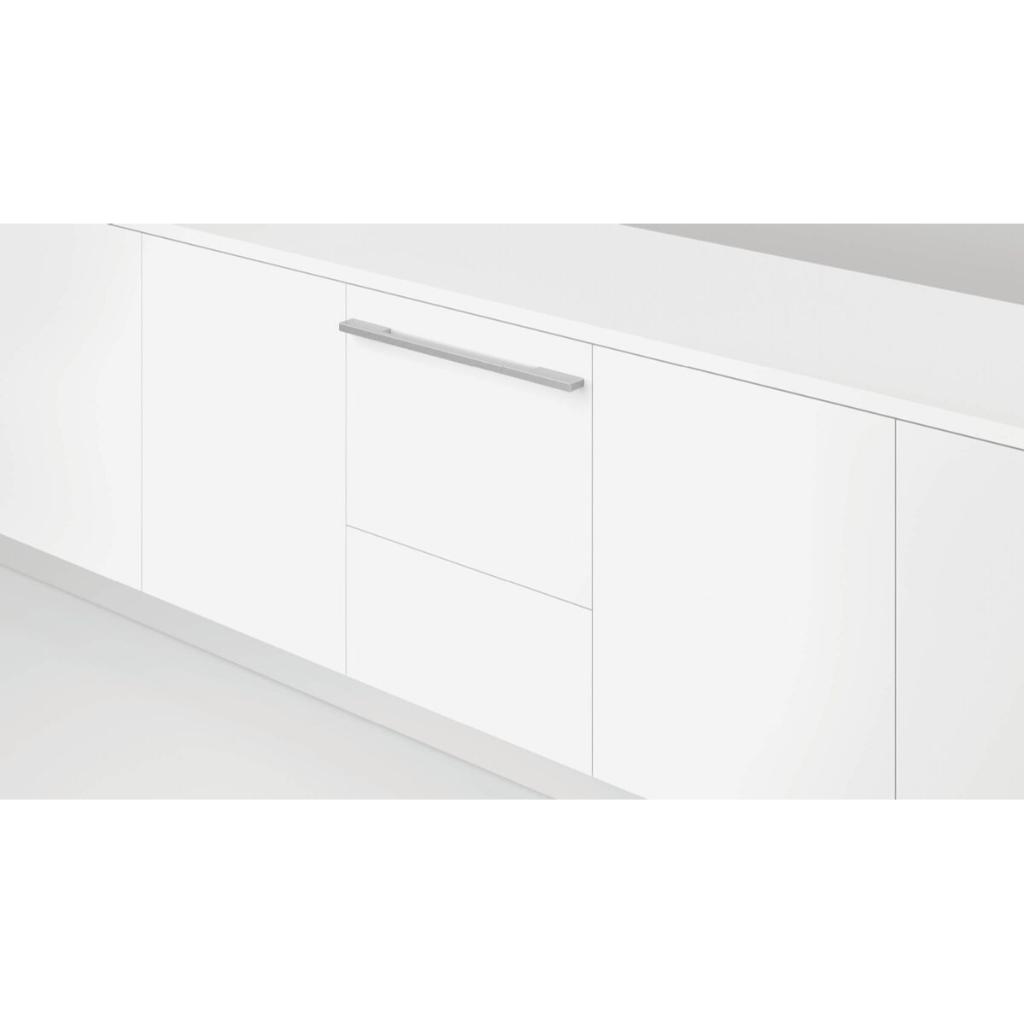 Fisher & Paykel Series 11 Integrated Tall Single DishDrawer™ Dishwasher - DD24STX6HI1