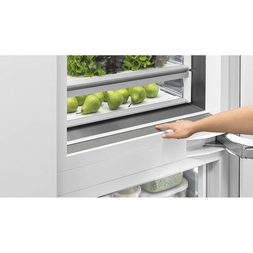 Fisher & Paykel 30" Series 9 Integrated Column Refrigerator - RS3084SRK1