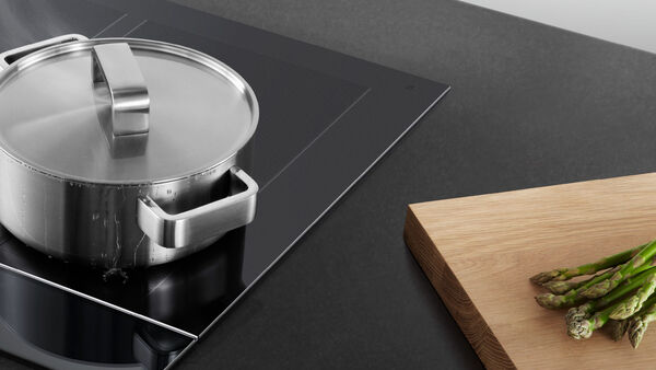 Fisher & Paykel 36" Series 7 Minimal 5-Zone Induction Cooktop, SmartZone – CI365DTB4