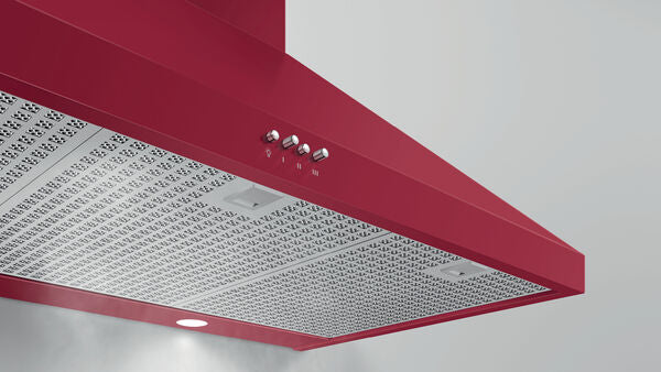 Fisher & Paykel 30" Series 7 Pyramid Chimney Wall Range Hood, 600 CFM - HC30PC*