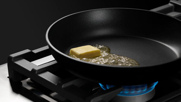 Fisher & Paykel 30" Series 9 4‑Burner Gas Rangetop, Natural Gas – CPV3‑304‑N