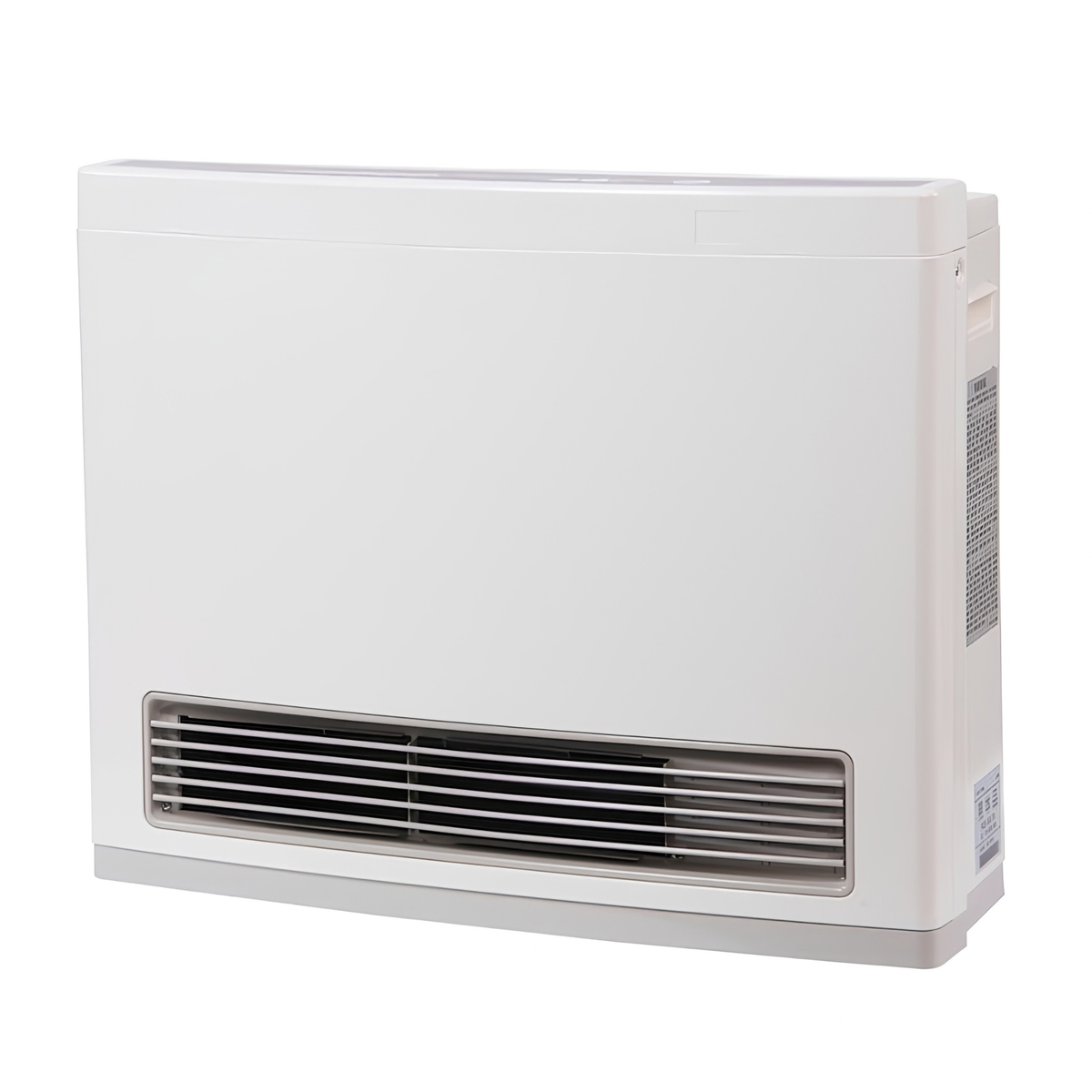Rinnai 24,000 BTU LP Vent-Free Fan Convector – FC824P