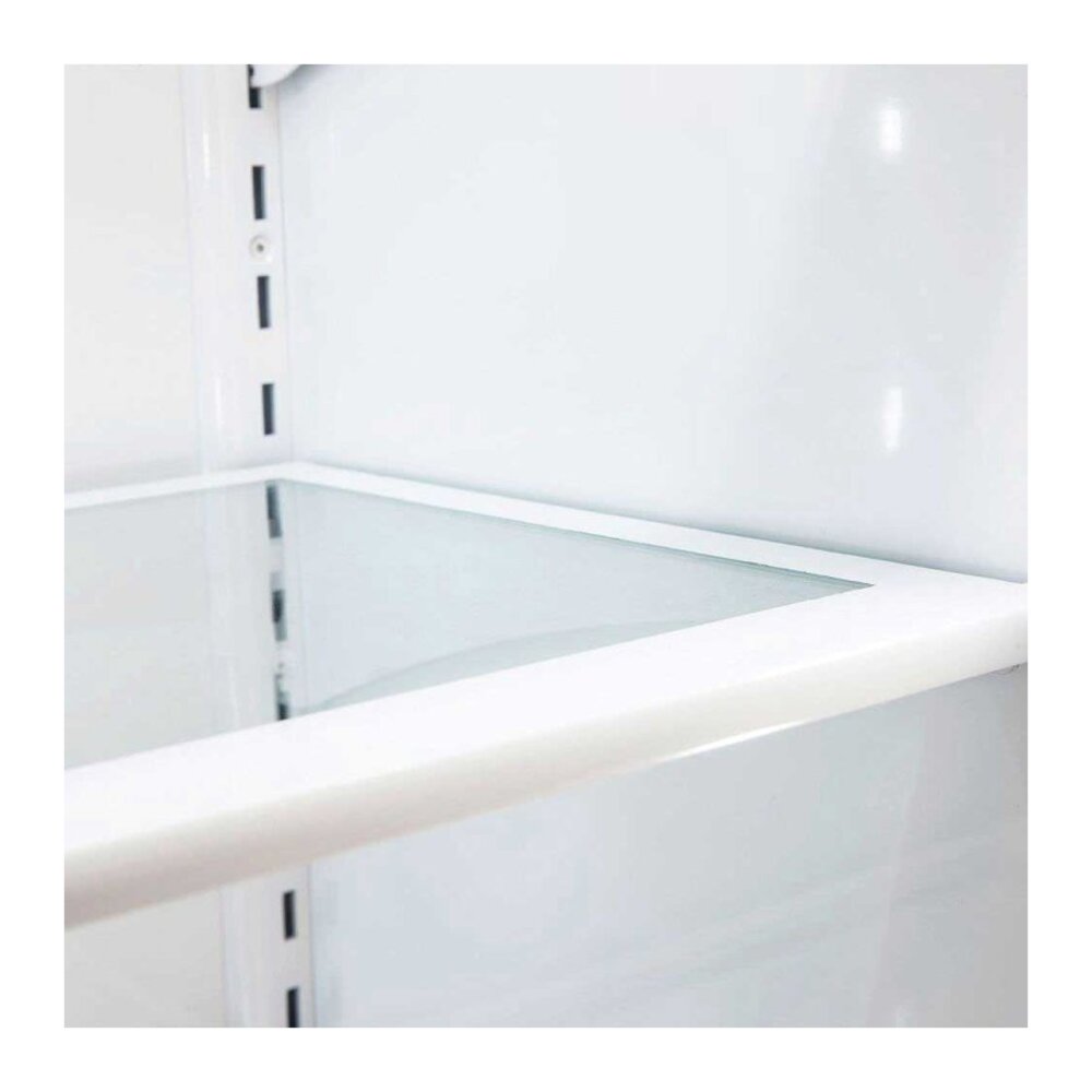 Viking 5 Series 36 inch Bottom Freezer Refrigerator with 20.4 cu. ft. Capacity, Plasmacluster Ion Air Purifier, Ice Maker, Energy Star, in Panel Ready - FDBB5364*