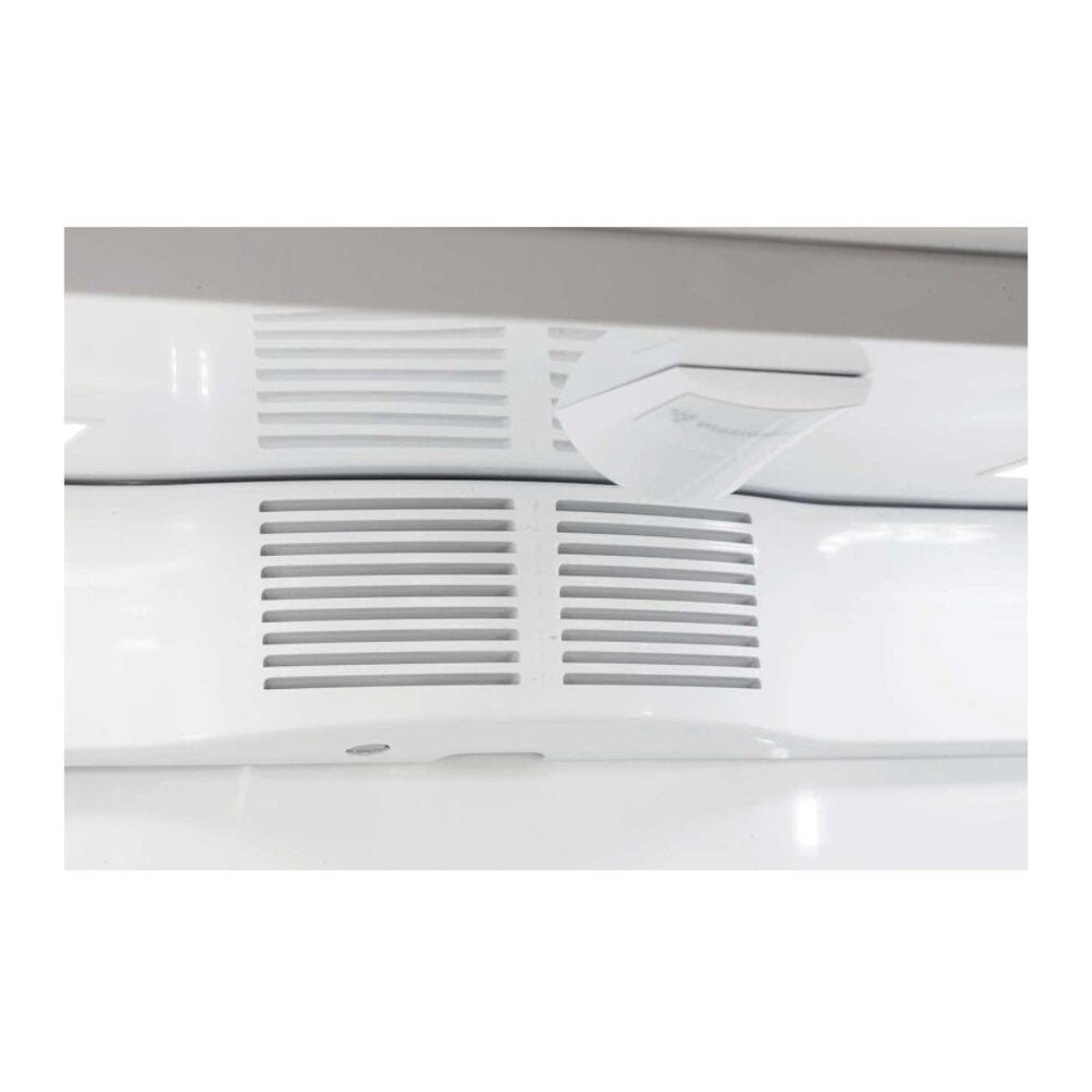 Viking 5 Series 36 inch Bottom Freezer Refrigerator with 20.4 cu. ft. Capacity, Plasmacluster Ion Air Purifier, Ice Maker, Energy Star, in Panel Ready - FDBB5364*