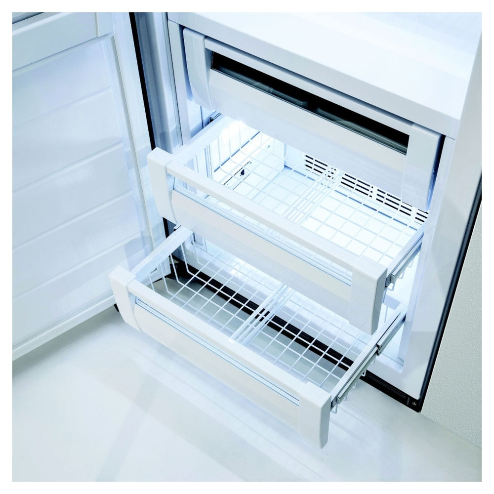 Viking 5 Series 36 inch Custom Panel Built-In Column Freezer with 19.2 cu. ft. Capacity -FDFB5363*