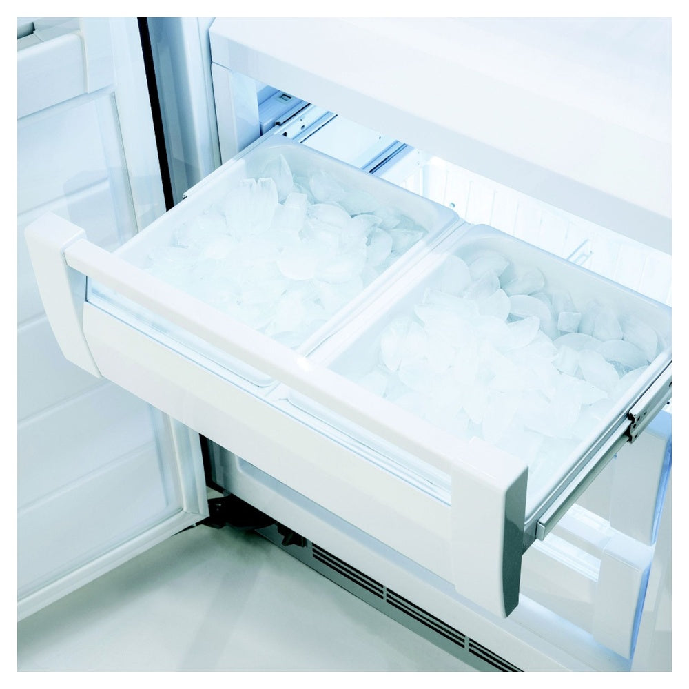 Viking 5 Series 36 inch Custom Panel Built-In Column Freezer with 19.2 cu. ft. Capacity -FDFB5363*