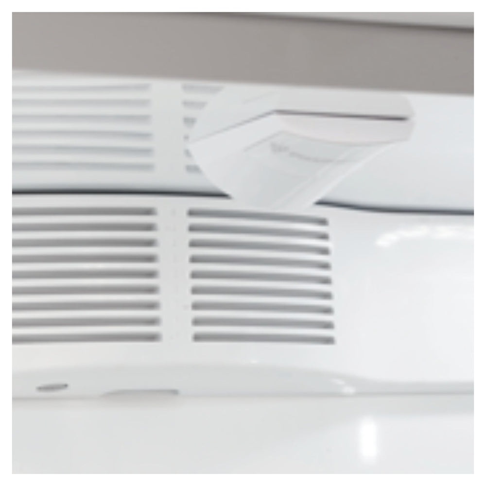 Viking 5 Series 30 inch Custom Panel Built-In Column Refrigerator with 18.4 cu. ft. Capacity - FDRB5303*