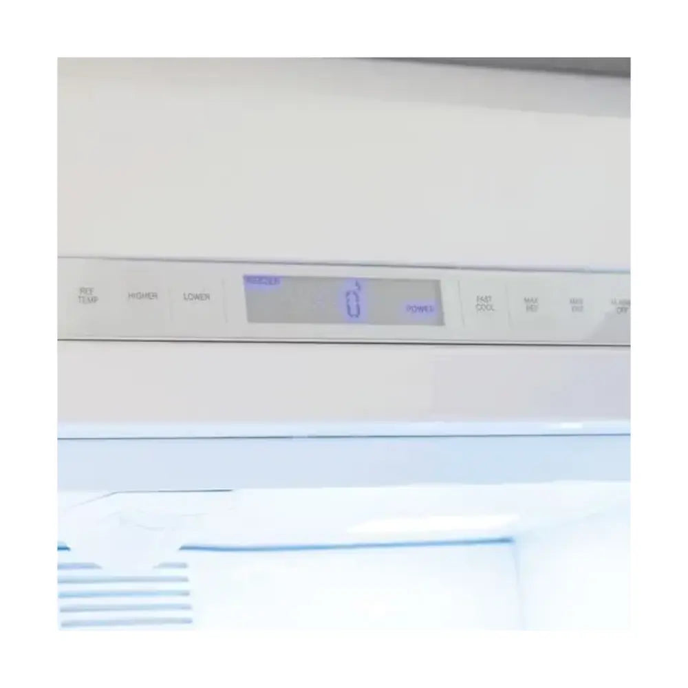 Viking 5 Series 36 inch Custom Panel Built-In Column Refrigerator - FDRB5364R