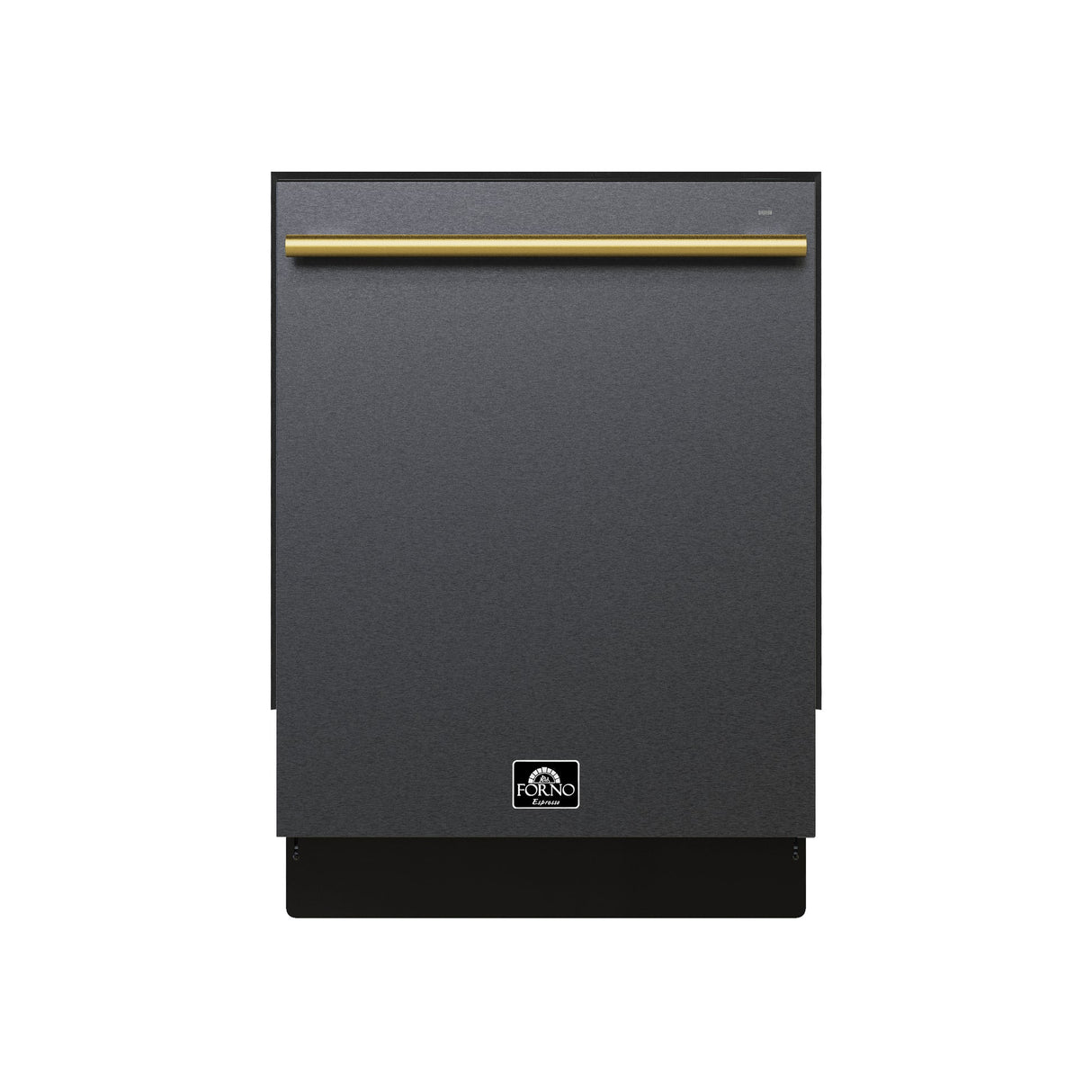 Forno Romano Espresso 24-Inch Built-In Dishwasher, 49 dBA, Energy Star Certified