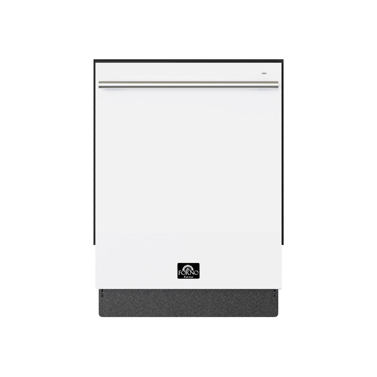 Forno Romano Espresso 24-Inch Built-In Dishwasher, 49 dBA, Energy Star Certified