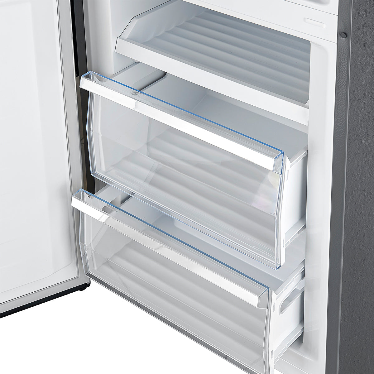 Forno Guardia 24-Inch Bottom Freezer Refrigerator, 10.8 cu.ft, ENERGY STAR Certified