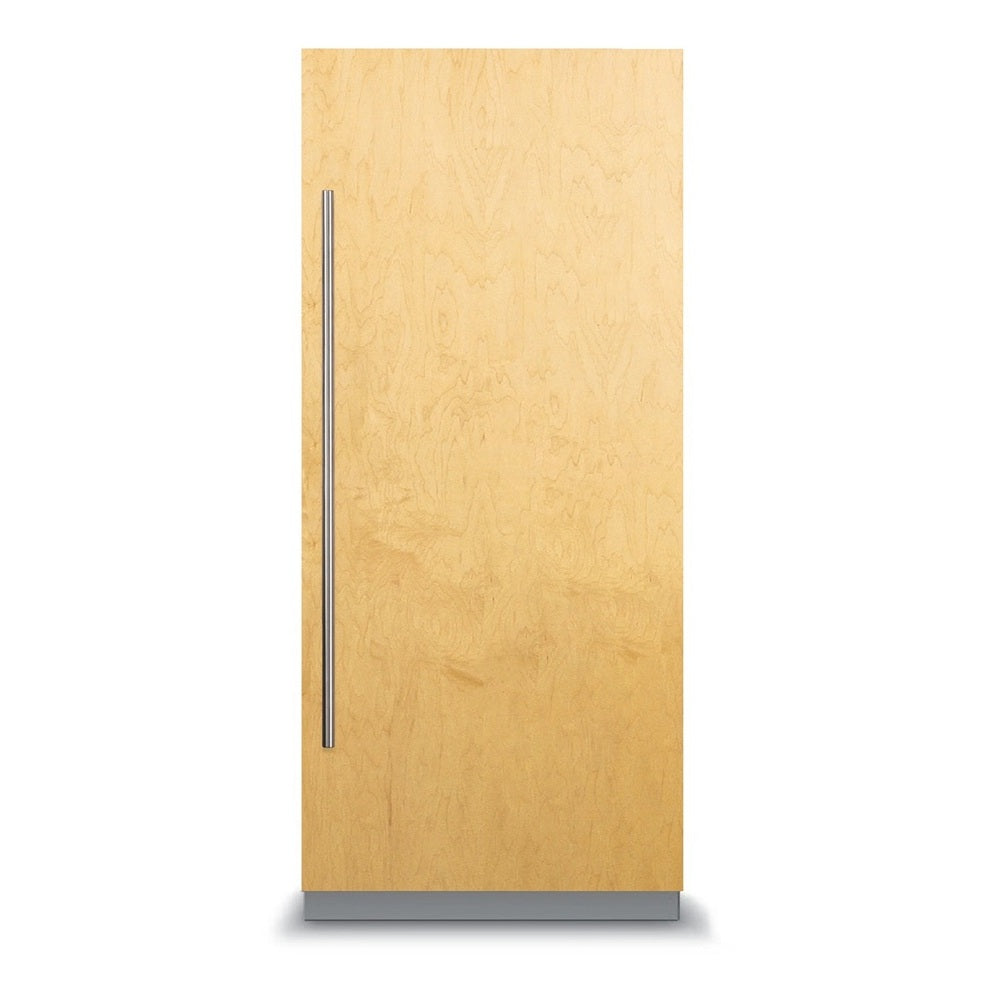 Viking 7 Series 36 inch Custom Panel Fully Integrated All Freezer with 20.1 cu. ft. Capacity - FFI7360W*