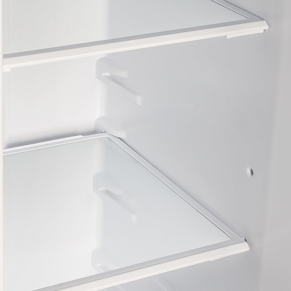 Forno Salerno Espresso 33-Inch Side-by-Side Refrigerator, 15.6 Cu. Ft., Energy-Efficient, No Frost, Modern Design
