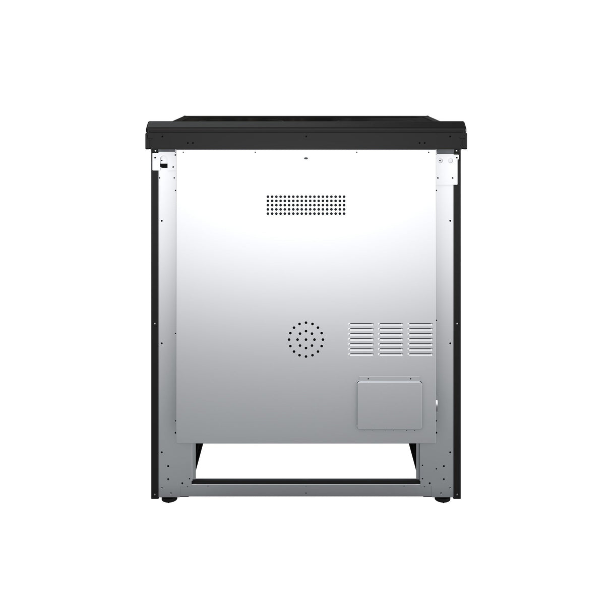 Forno Leonardo Espresso 30-Inch Electric Range, True Convection, Energy Efficient