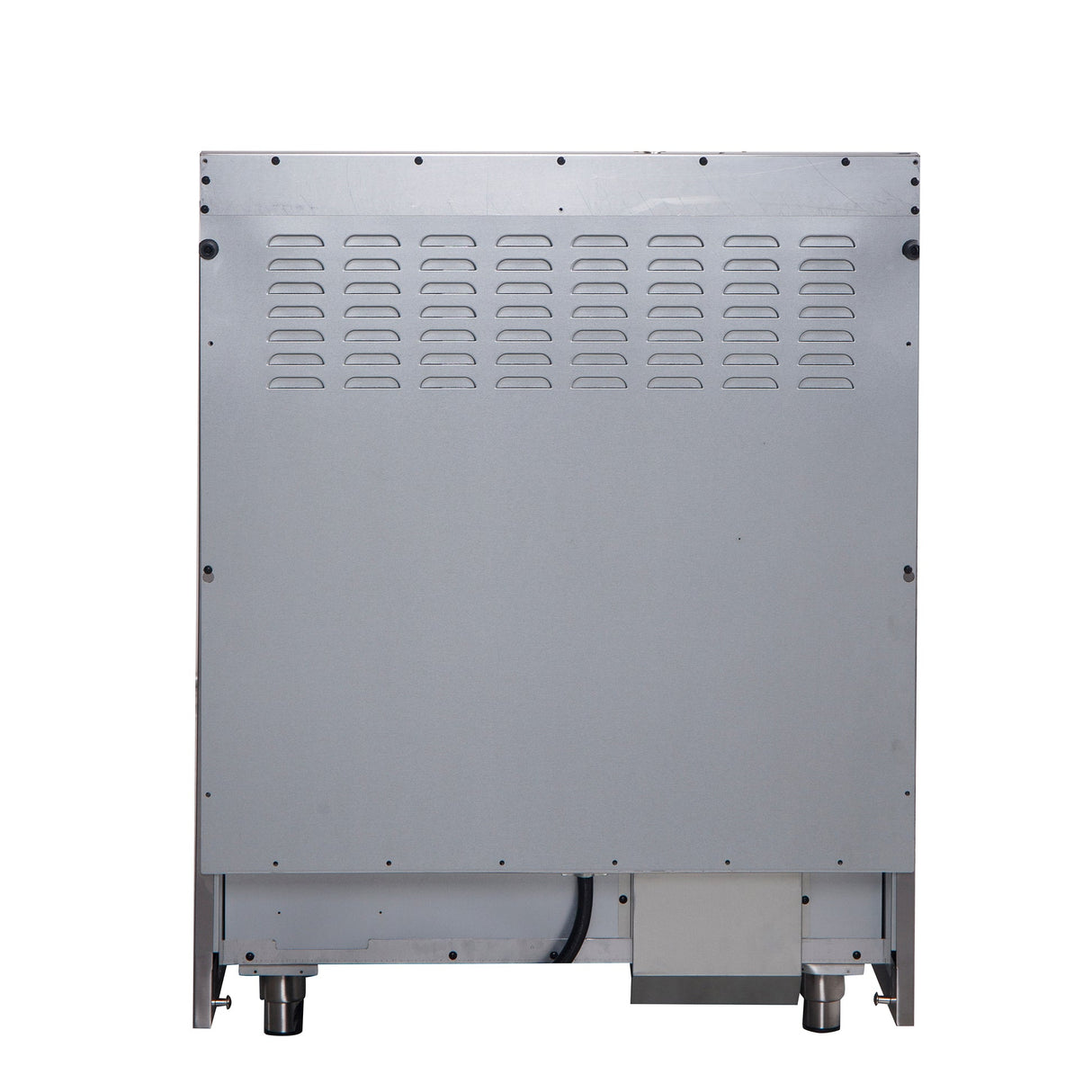 Forno Galiano Freestanding Electric Range, True Convection, Energy Efficient