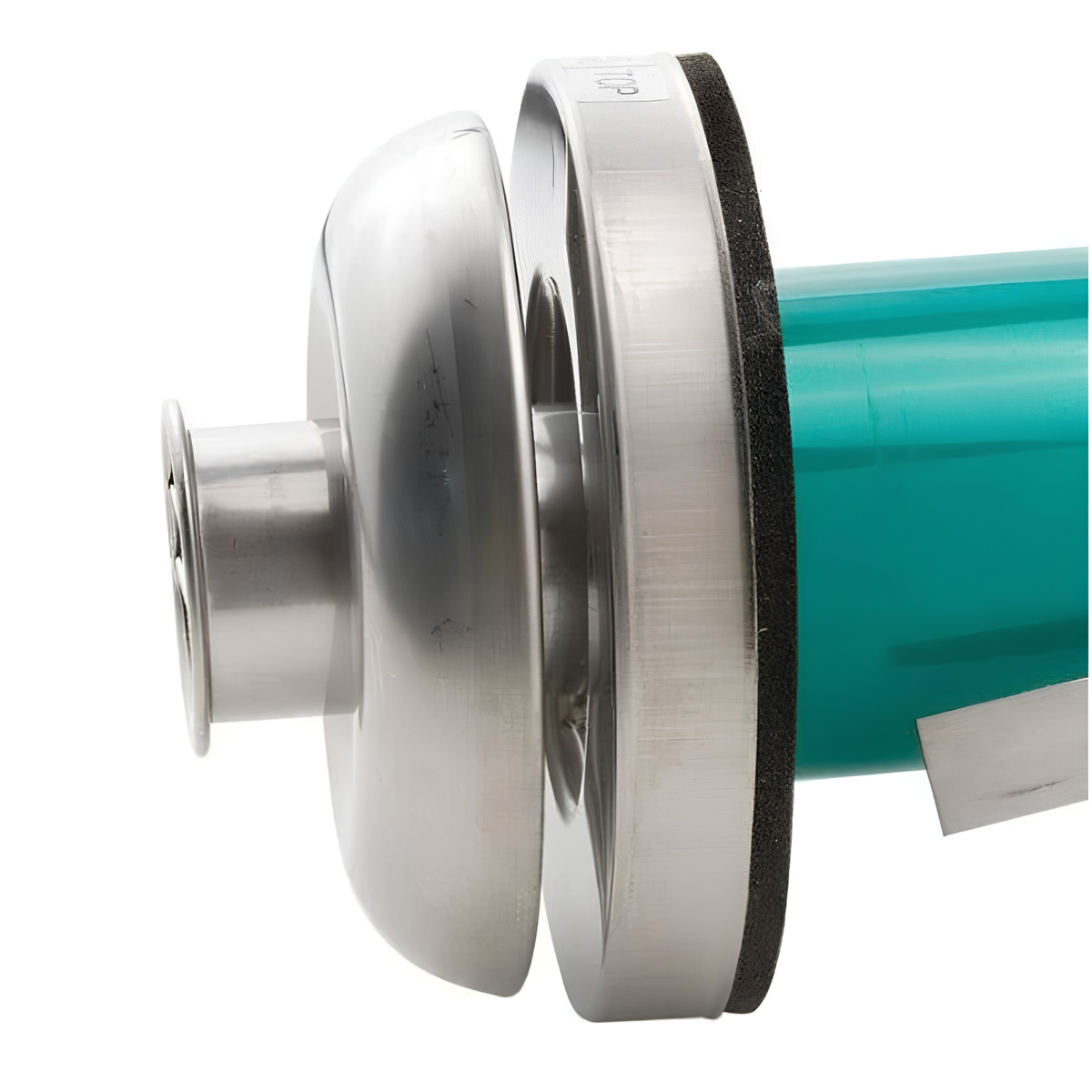Rinnai D Vent Termination Kit (Fits Walls 23.625"–31.5" Thick) – FOT-154