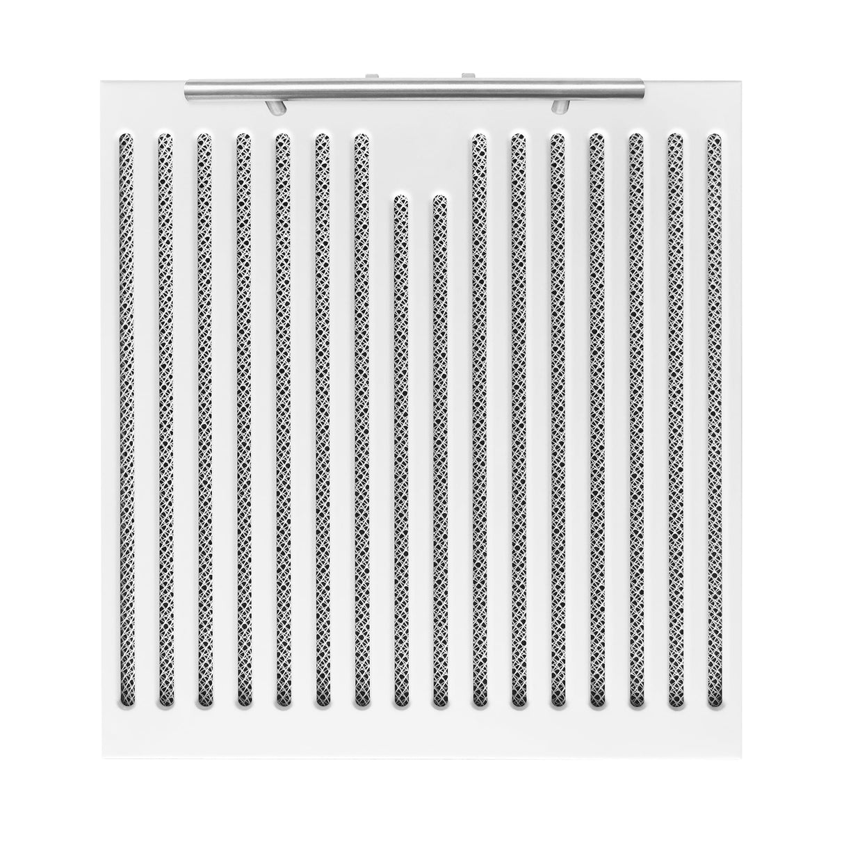Forno Bari Espresso 30-Inch Under Cabinet Range Hood, 600 CFM, LED Lighting, Dishwasher-Safe Baffle Filters, 3-Speed Fan Control
