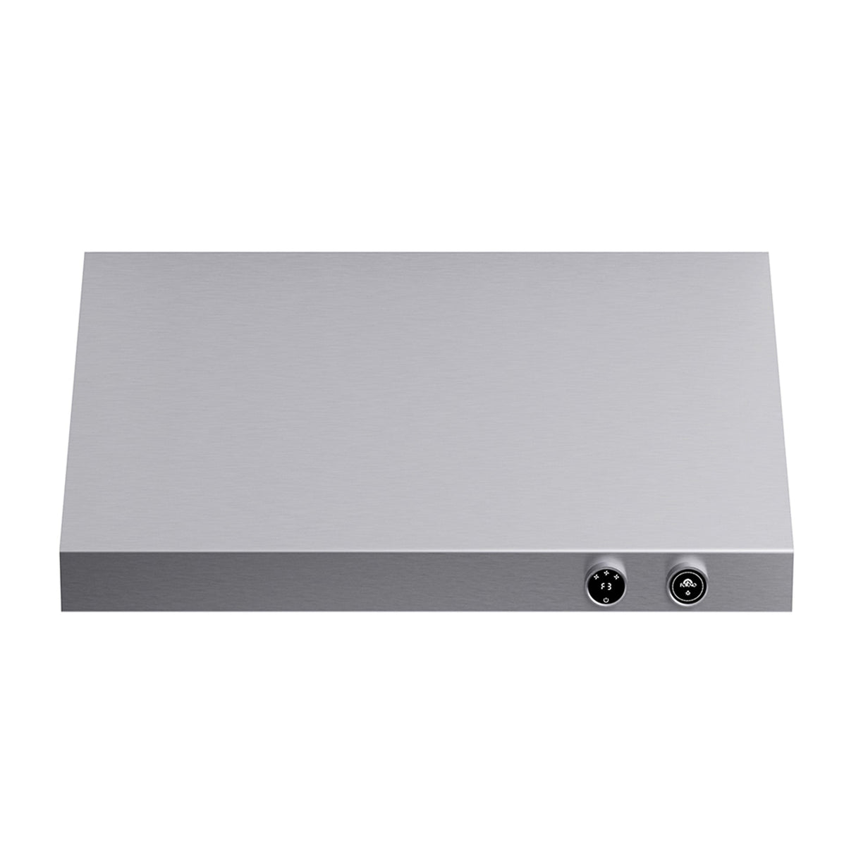 Forno Biagio Wall Mounted Range Hood, Stainless Steel, Heavy Duty