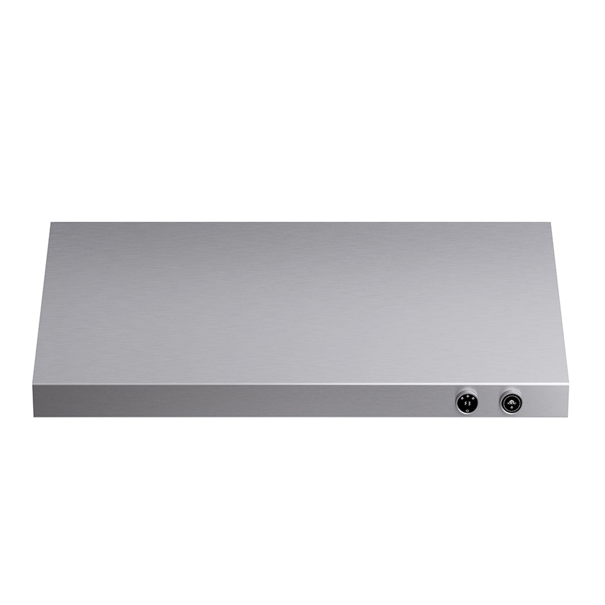 Forno Biagio Wall Mounted Range Hood, Stainless Steel, Heavy Duty