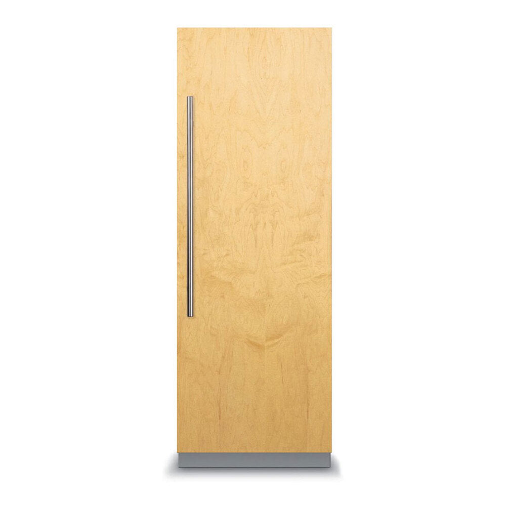 Viking 7 Series 24 inch Custom Panel Fully Integrated All Refrigerator with 12.9 cu. ft. Capacity - FRI7240W*
