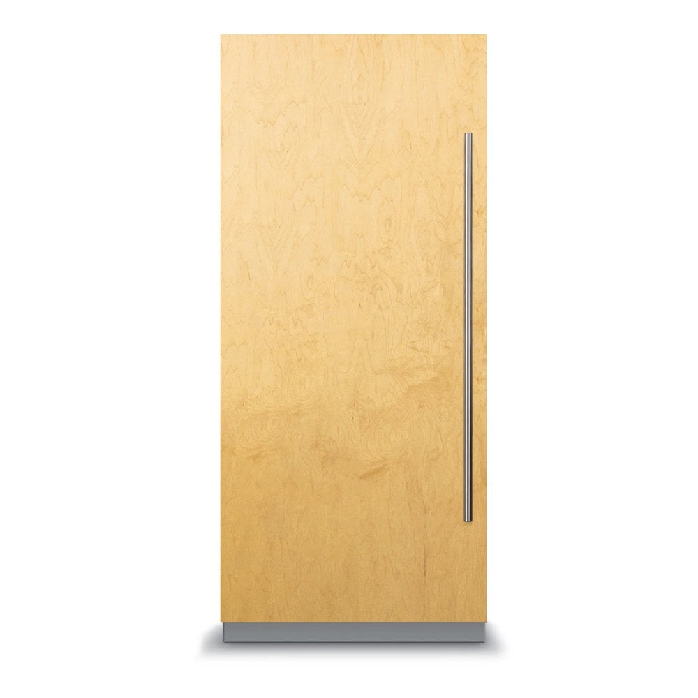 Viking 7 Series 36 inch Custom Panel Fully Integrated All Refrigerator with 20.4 cu. ft. Capacity - FRI7360W*