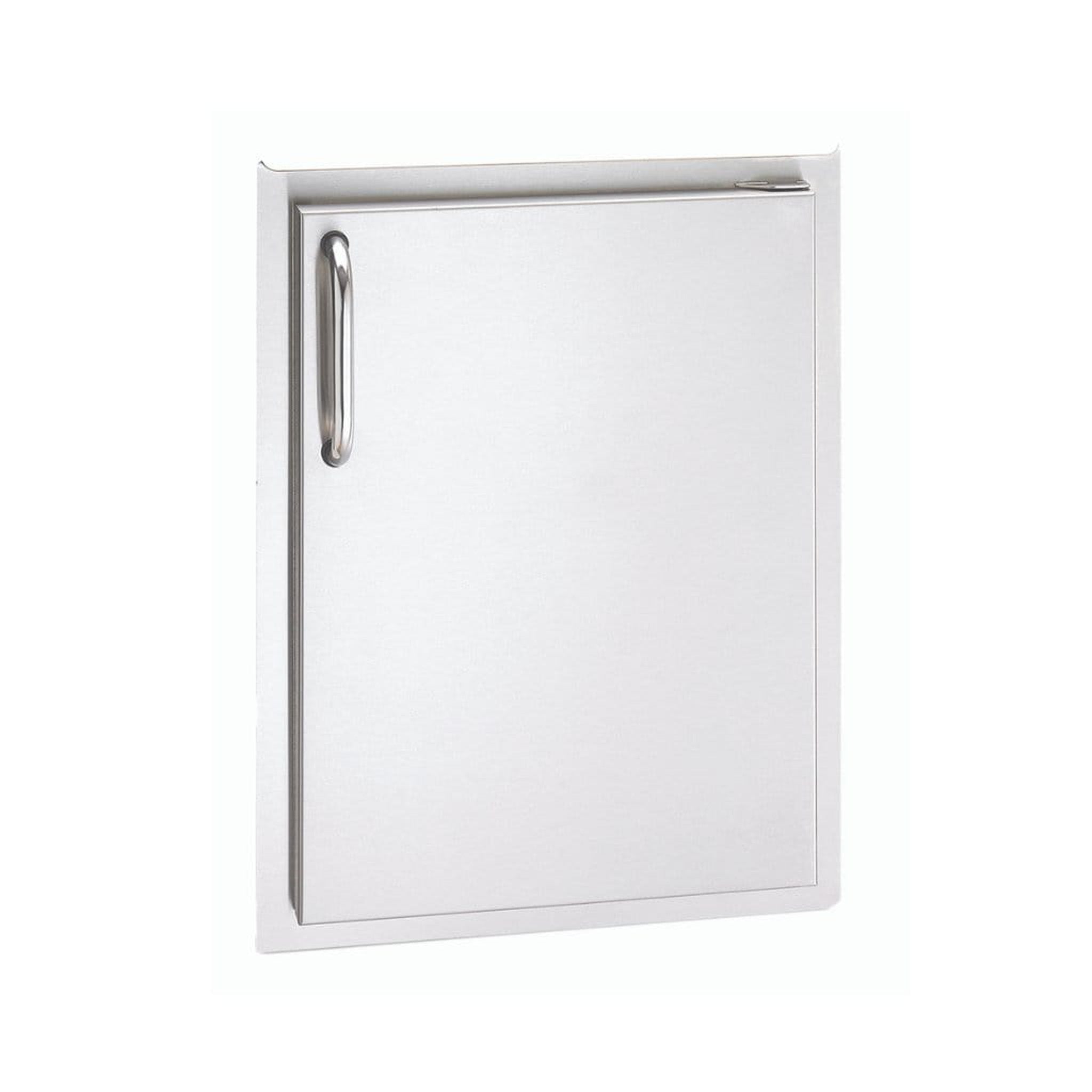 Fire Magic 14" 33920 Select Vertical Single Access Door