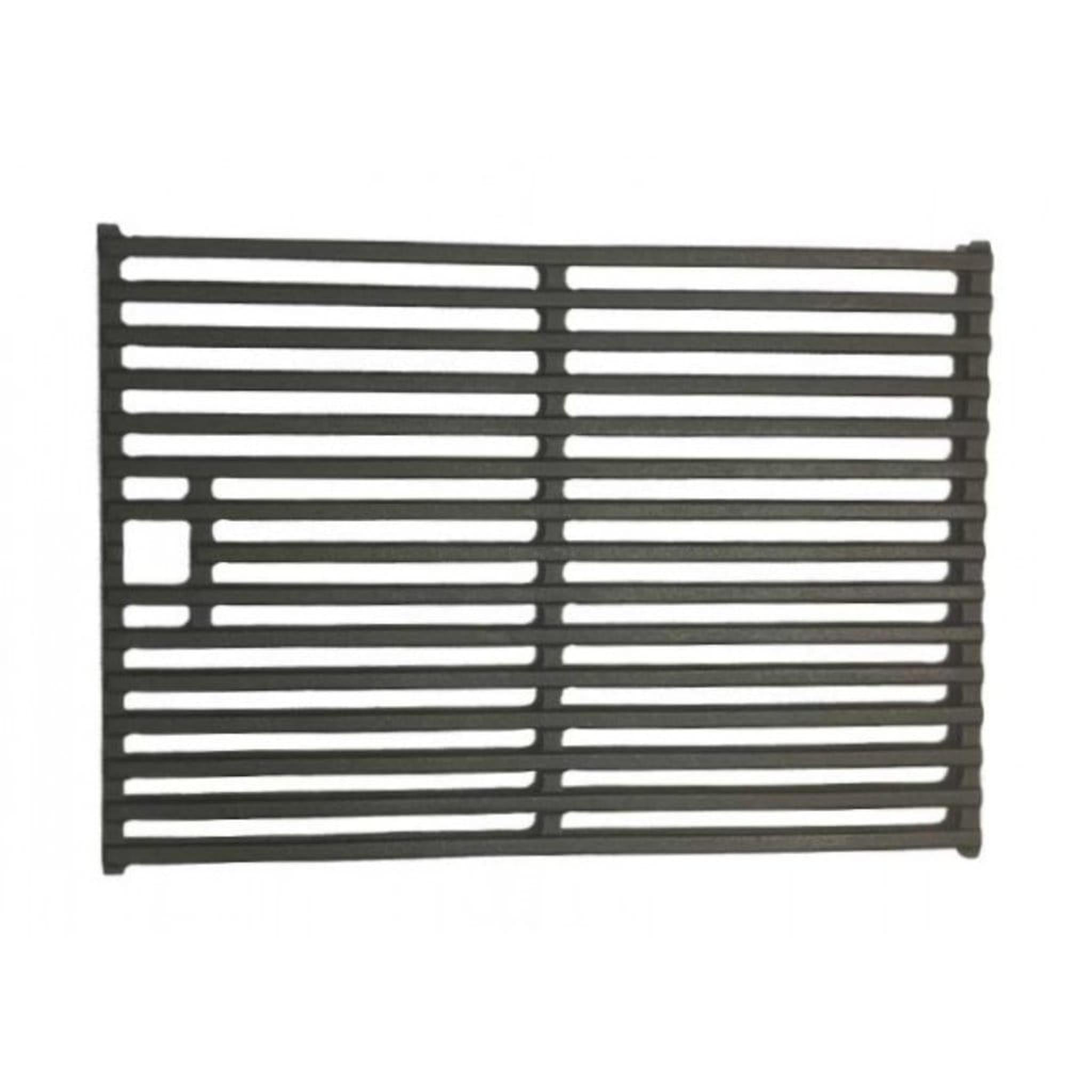 Fire Magic 2-Piece D Porcelain Cast Iron Cooking Grids