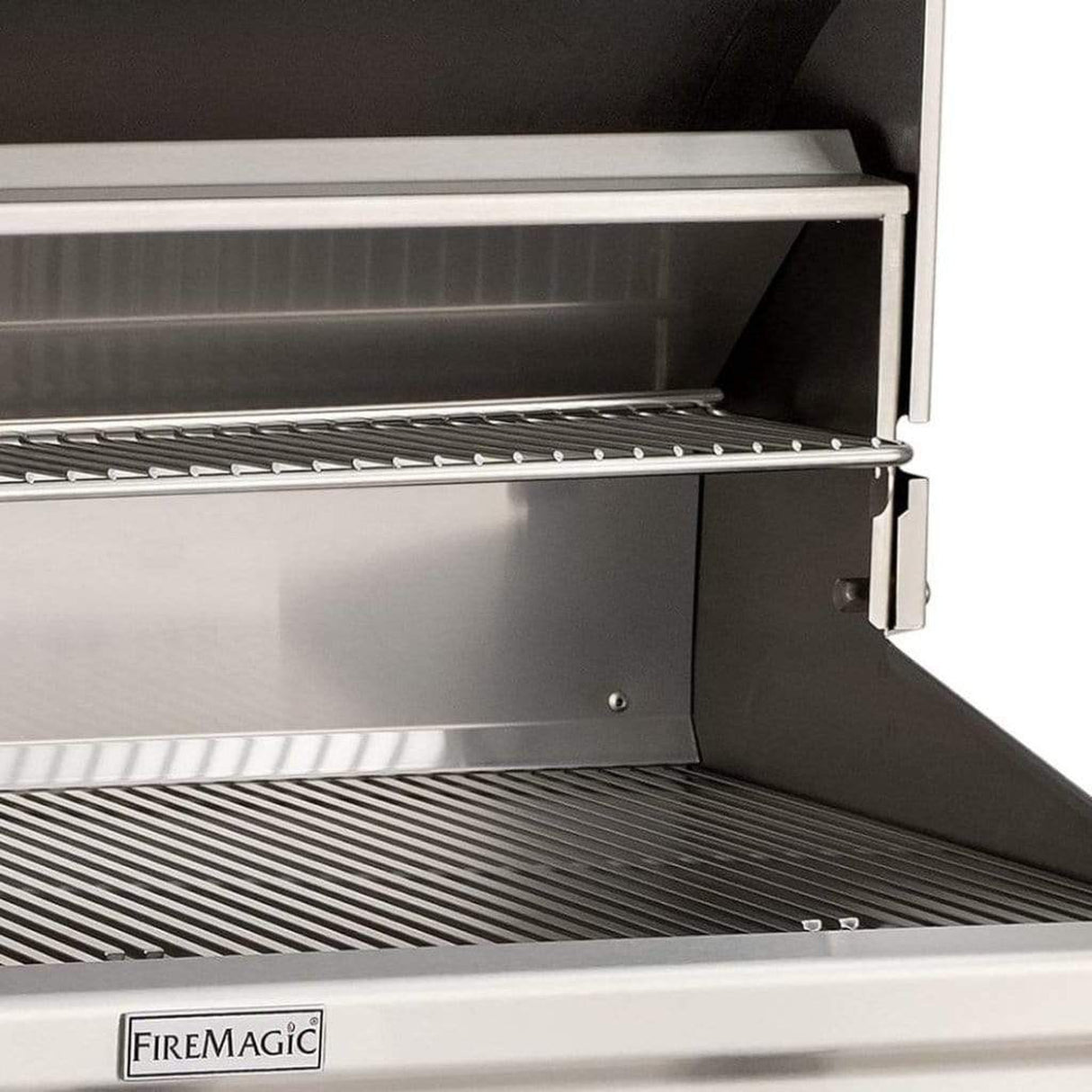 Fire Magic 24" 2-Burner Choice Multi-User Accessible CMA430i Built-In Gas Grill w/ Analog Thermometer