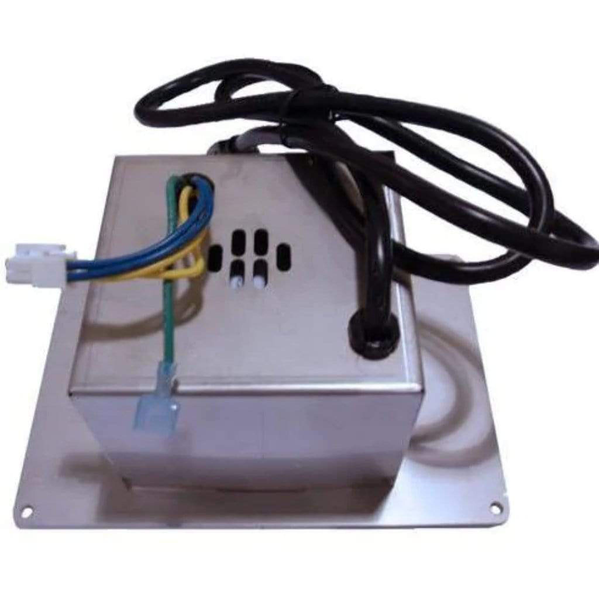 Fire Magic 24187-18 Echelon Power Supply for Side Burners and Power Burners