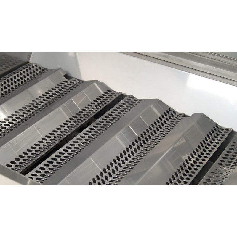 Fire Magic 3-Piece Replacement Flavor Grids for Choice Multi-User 36" Gas Grills