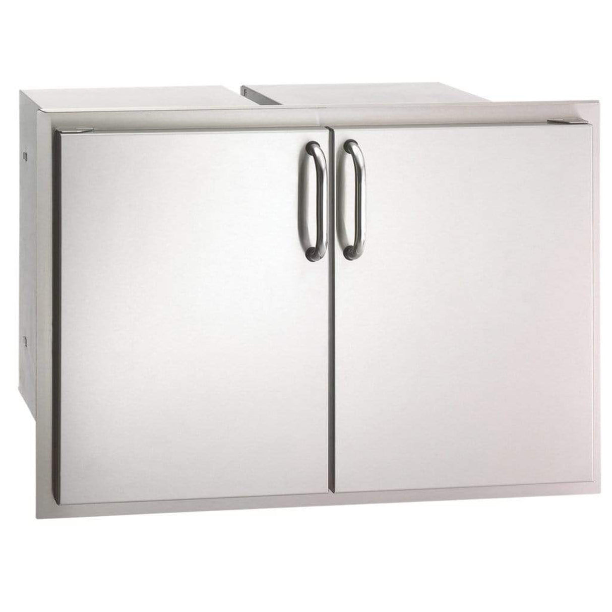 Fire Magic 30" 33930S-22 Select Double Access Door w/ Two Dual Drawers