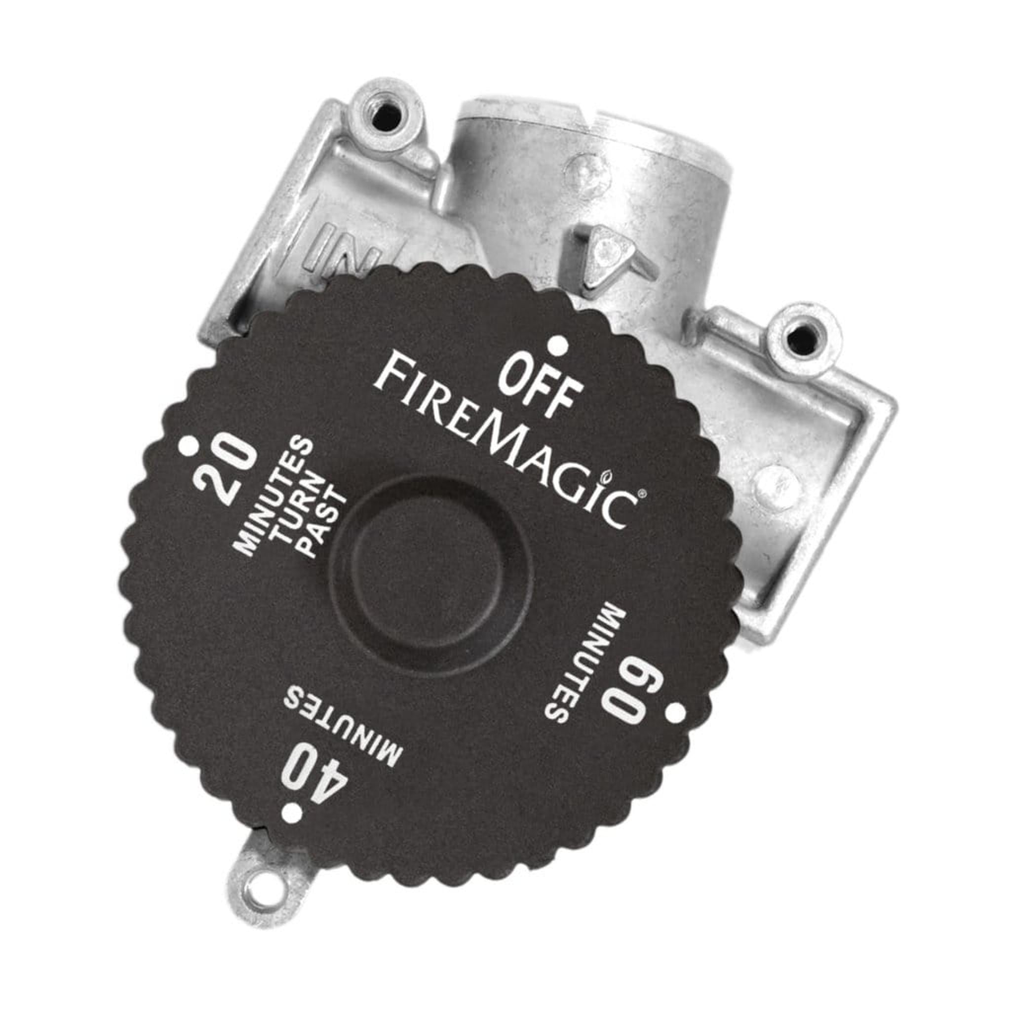 Fire Magic 3092B 1-Hour Automatic Timer Gas Safety Shut-off Valve