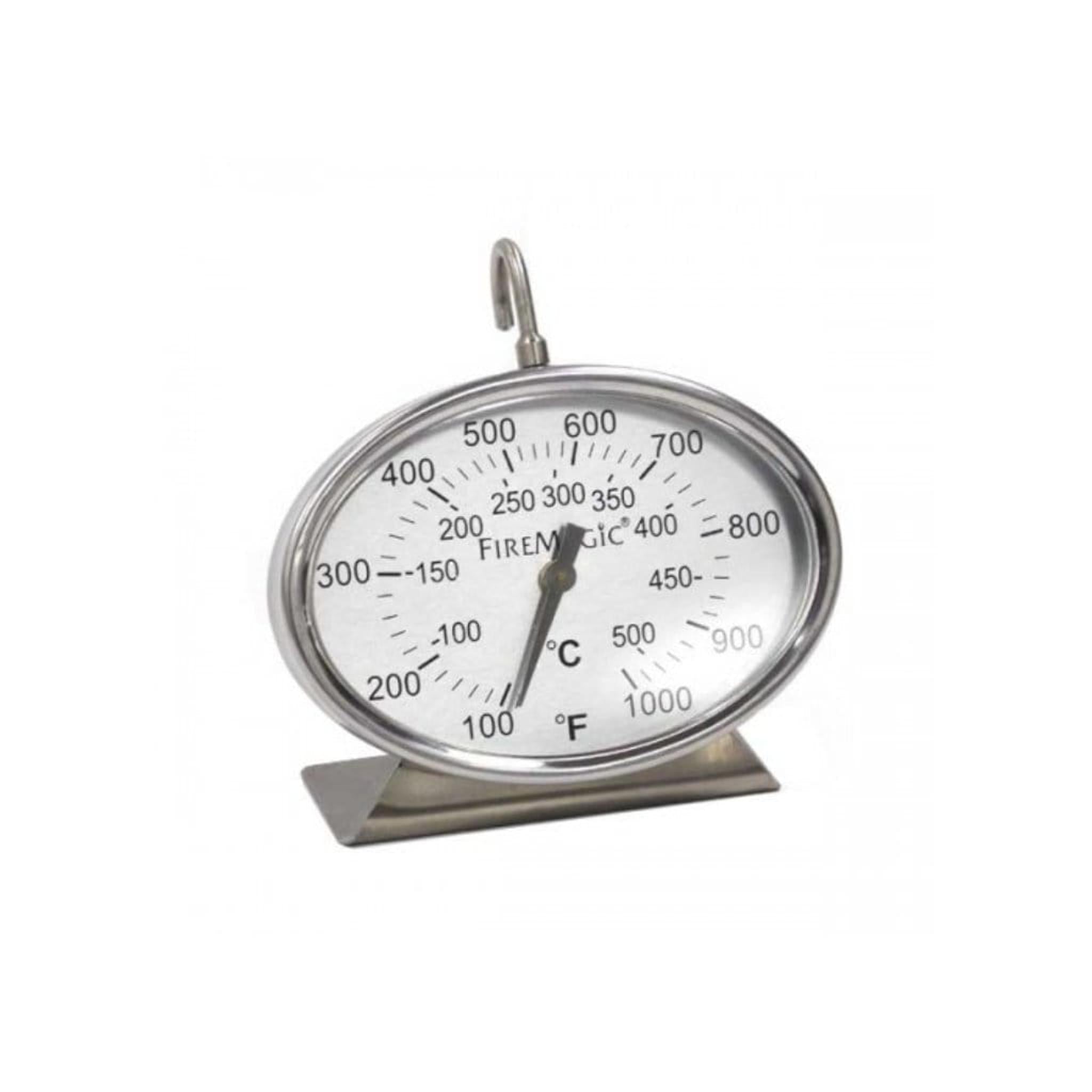 Fire Magic 3573 Grill Top Thermometer