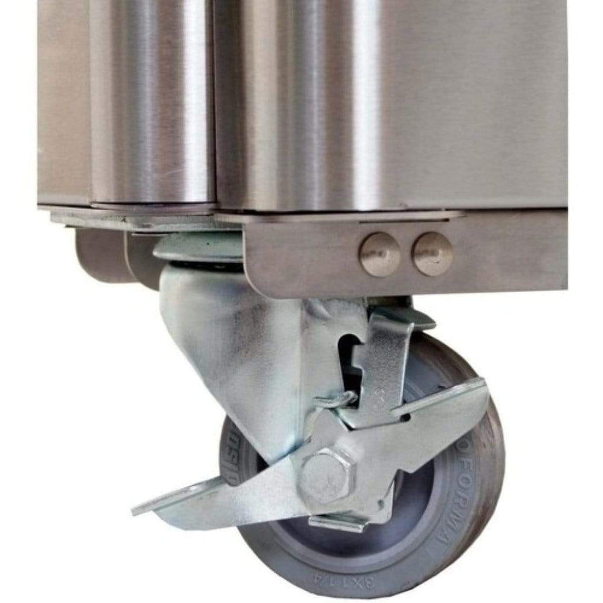 Fire Magic 36" 3-Burner Echelon Diamond E790S Gas Grill w/ Single Side Burner, Rotisserie & Digital Thermometer