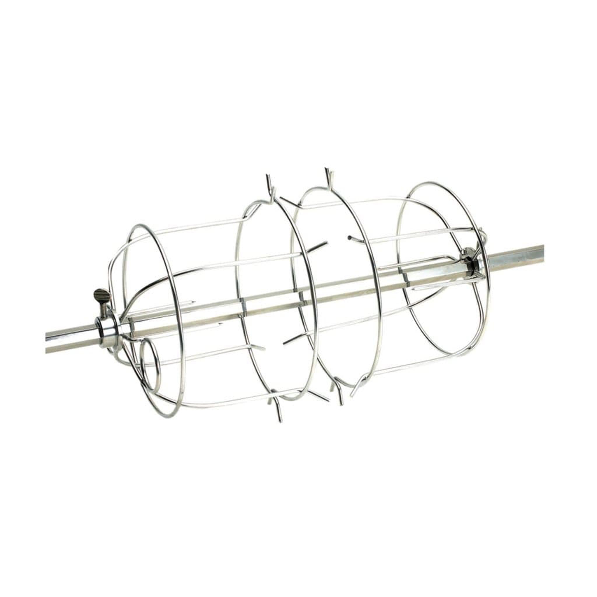 Fire Magic 3615E Rotisserie Turkey Holder