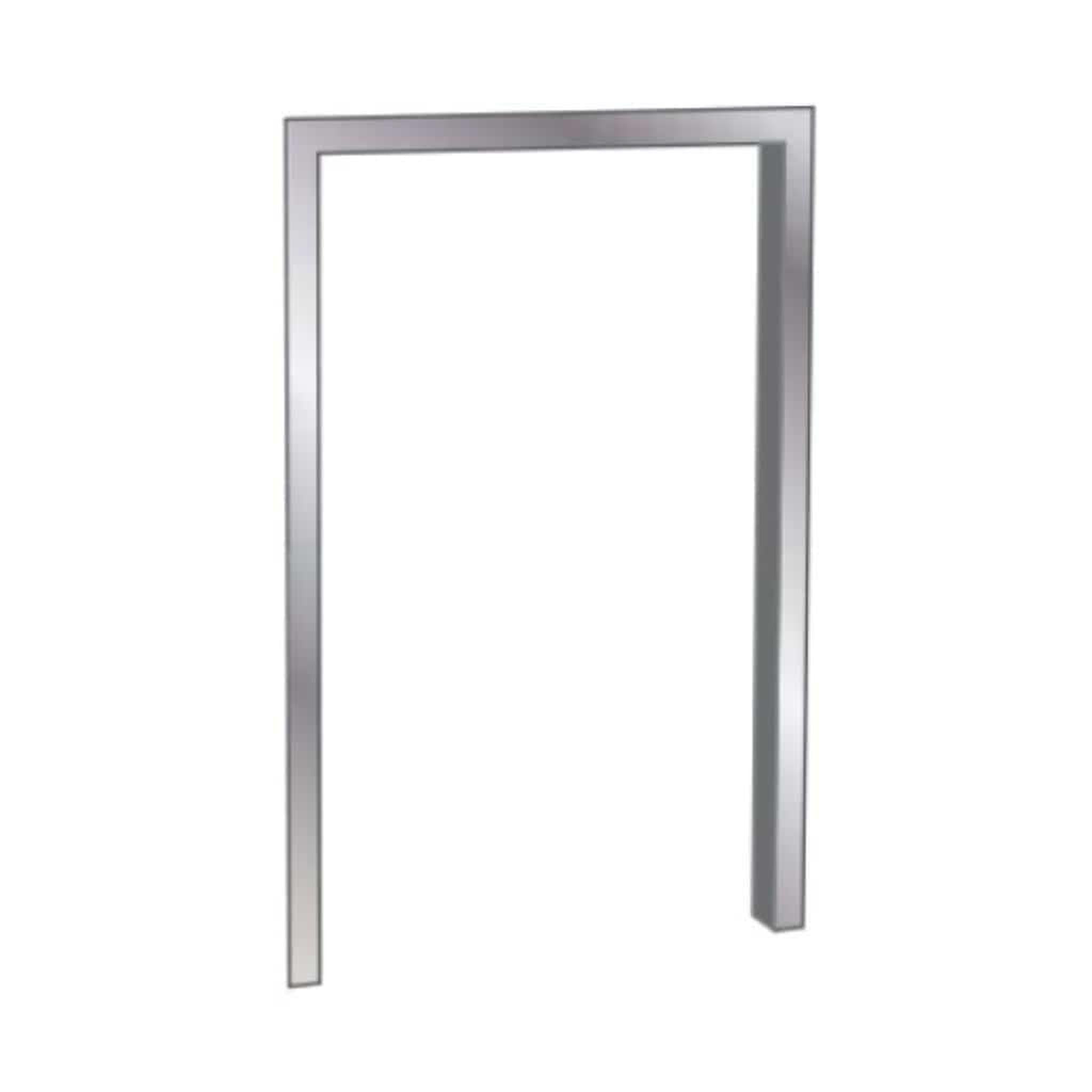 Fire Magic 3809AR/L Trim Kit for 3598 Series Refrigerator