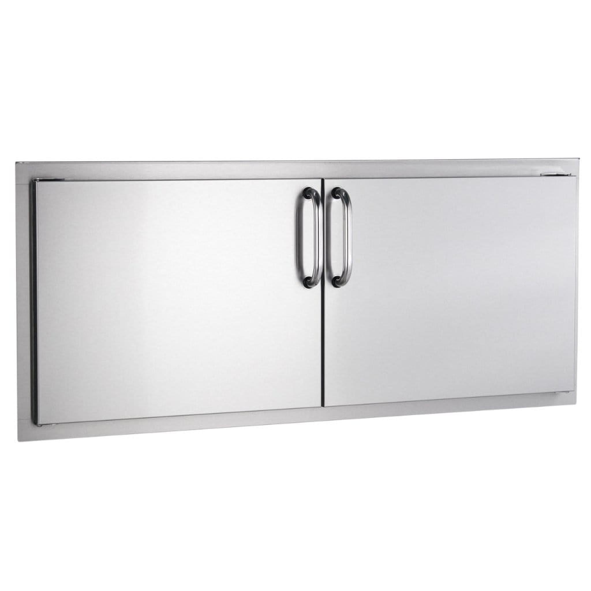 Fire Magic 39" 33938S Select Double Access Door