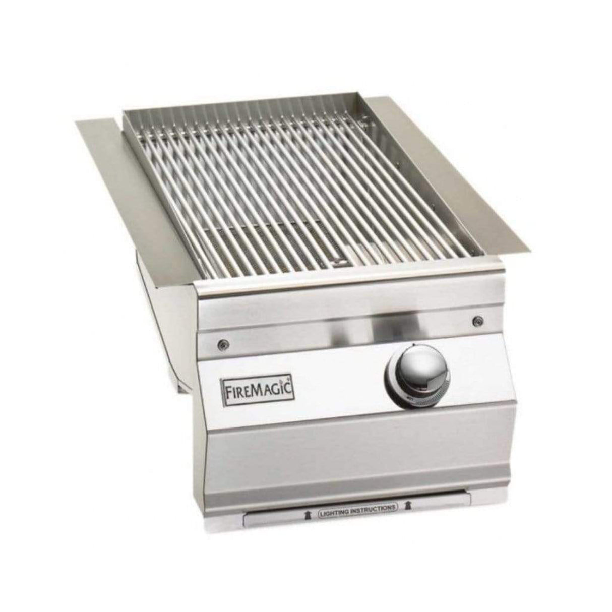 Fire Magic Aurora Built-In Gas Single Searing Station
