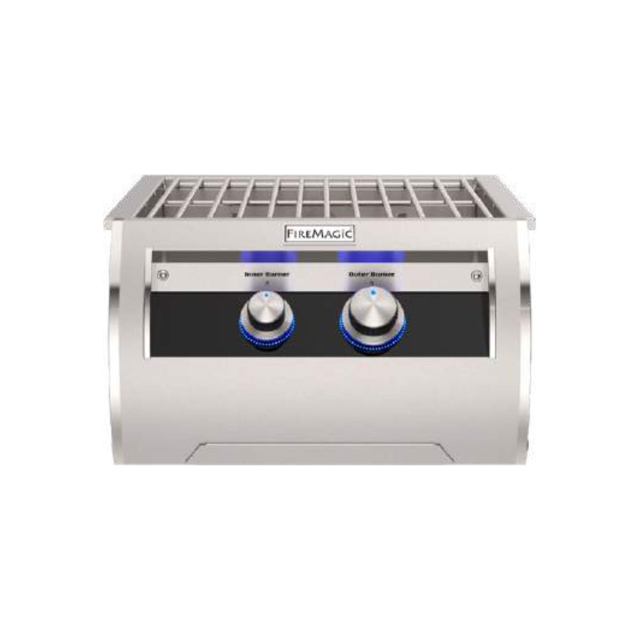 Fire Magic Echelon Diamond 19" Built-In Gas Power Burner